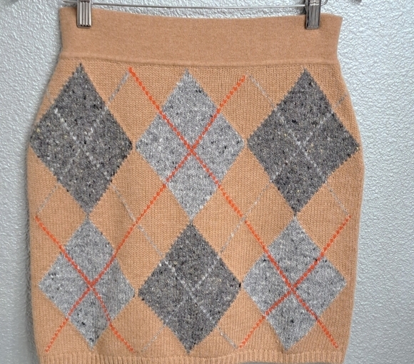 NWT Polo Ralph Lauren Mini Skirt    Size M - Picture 4 of 12